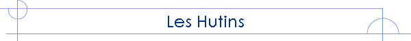 Les Hutins