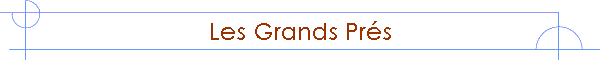 Les Grands Prés