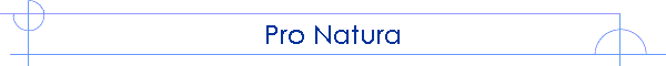 Pro Natura